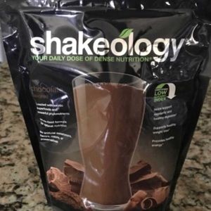 Shakeology